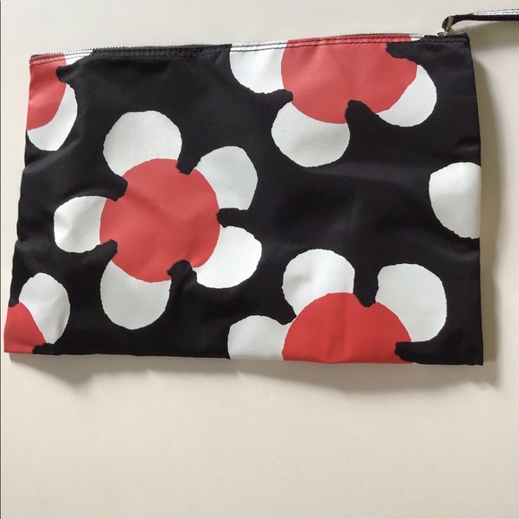 MARK JACOBS ZIP POUCH NEW UNUSED - Picture 2 of 5